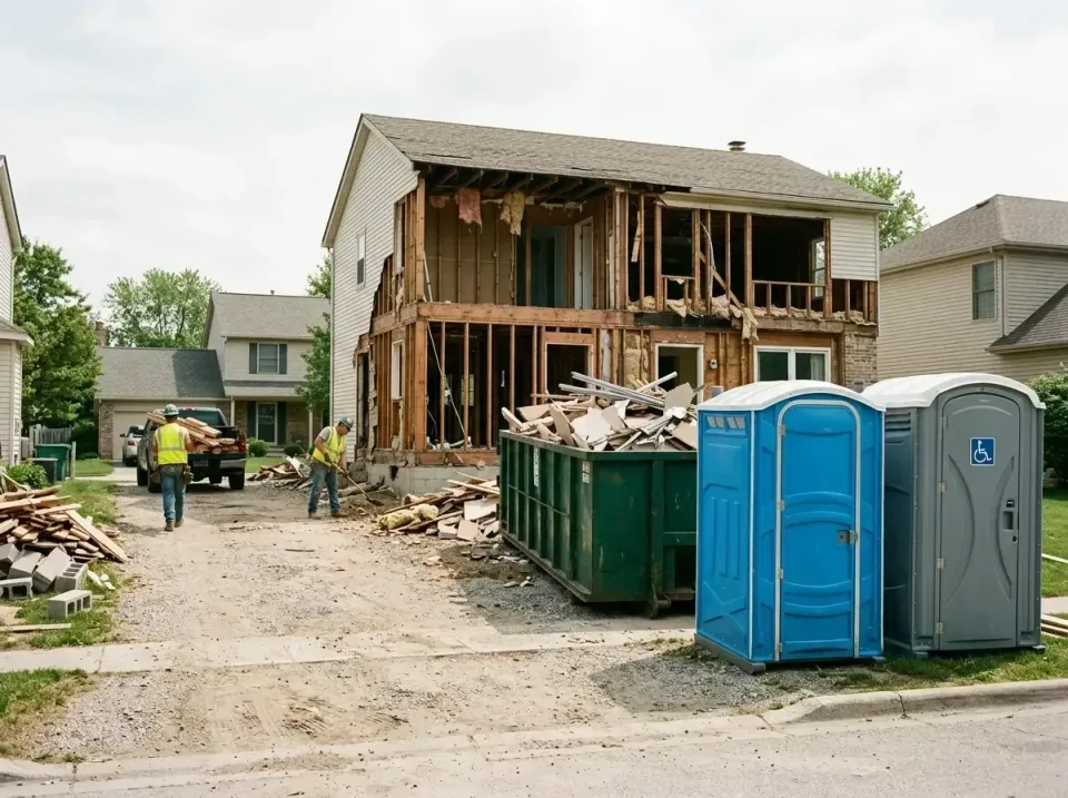 home-renovation-demolition-sit-010 — frequently asked questions, Portable Toilet & Dumpsters Rental in East Lansdowne, PA